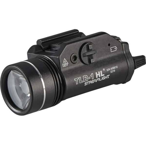 Streamlight TLR-I HL