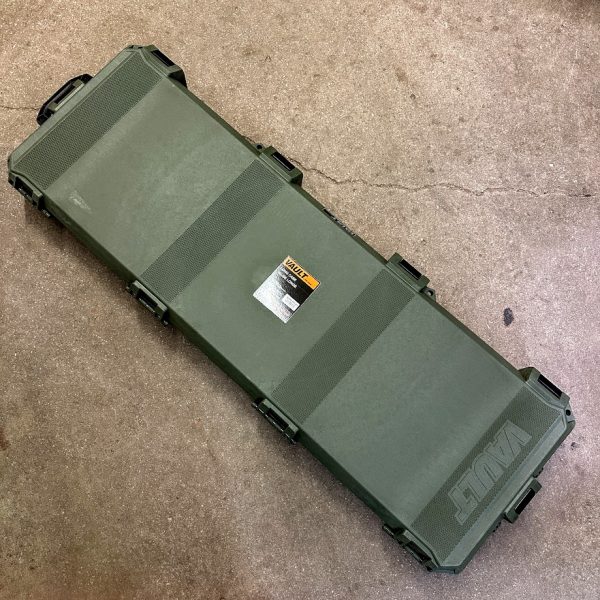 Pelican V800 Wheeled Rifle Case ODG - GUNTICKETS [10 SPOT]