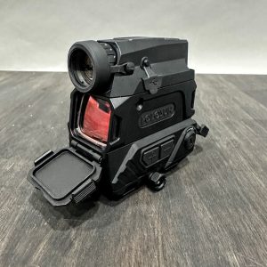 Holosun DRS Night Vision Red Dot - GUNTICKETS [20 SPOT]