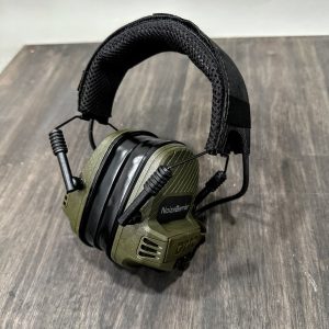 Otto Noizebarrier Range SA Active Ear Pro ODG - GUNTICKETS [10 SPOT]