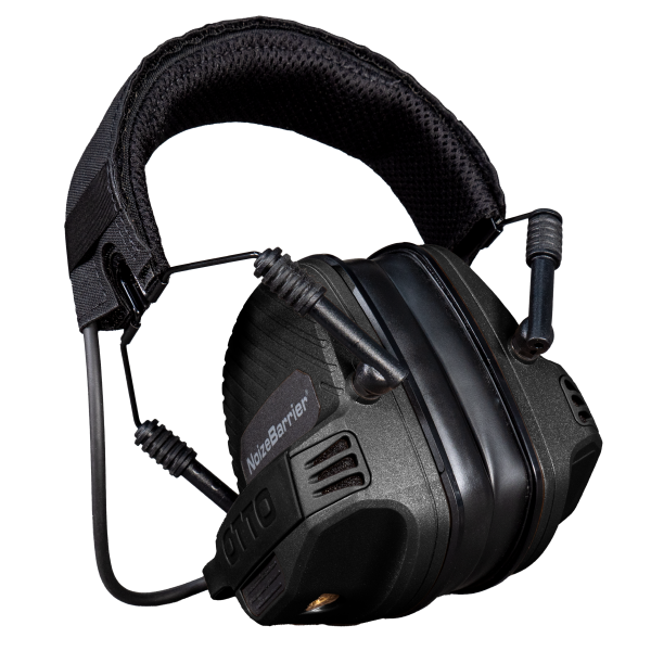 OTTO NoizeBarrier Range SA