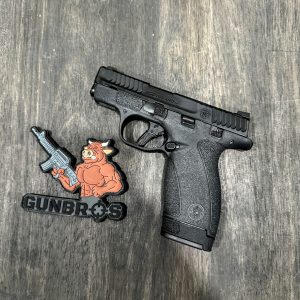 Smith & Wesson Bodyguard 2.0 380 ACP TS - GUNTICKETS [10 SPOT]