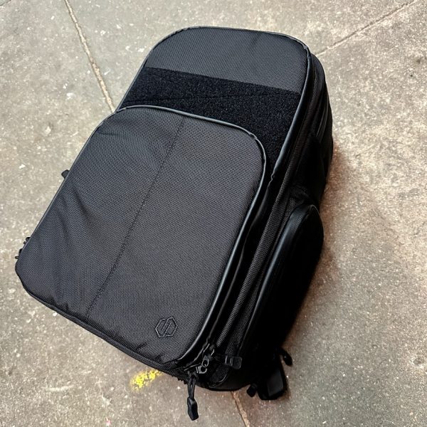 Savior PRO SEMA Competition Range Backpack - GUNTICKETS [10 SPOT]