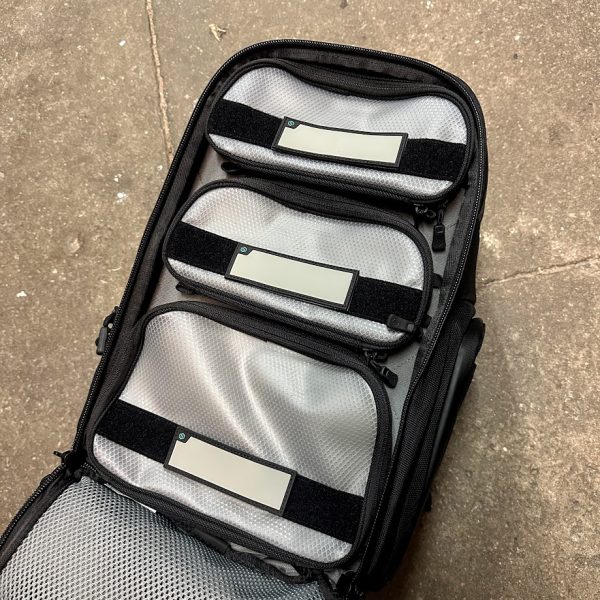 Savior PRO SEMA Competition Range Backpack - GUNTICKETS [10 SPOT] - Image 3