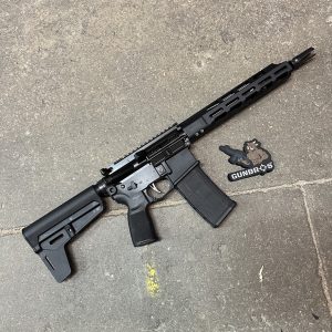 Sig Sauer M400 Tread V2 11.5" 5.56mm - GUNTICKETS [20 SPOT]