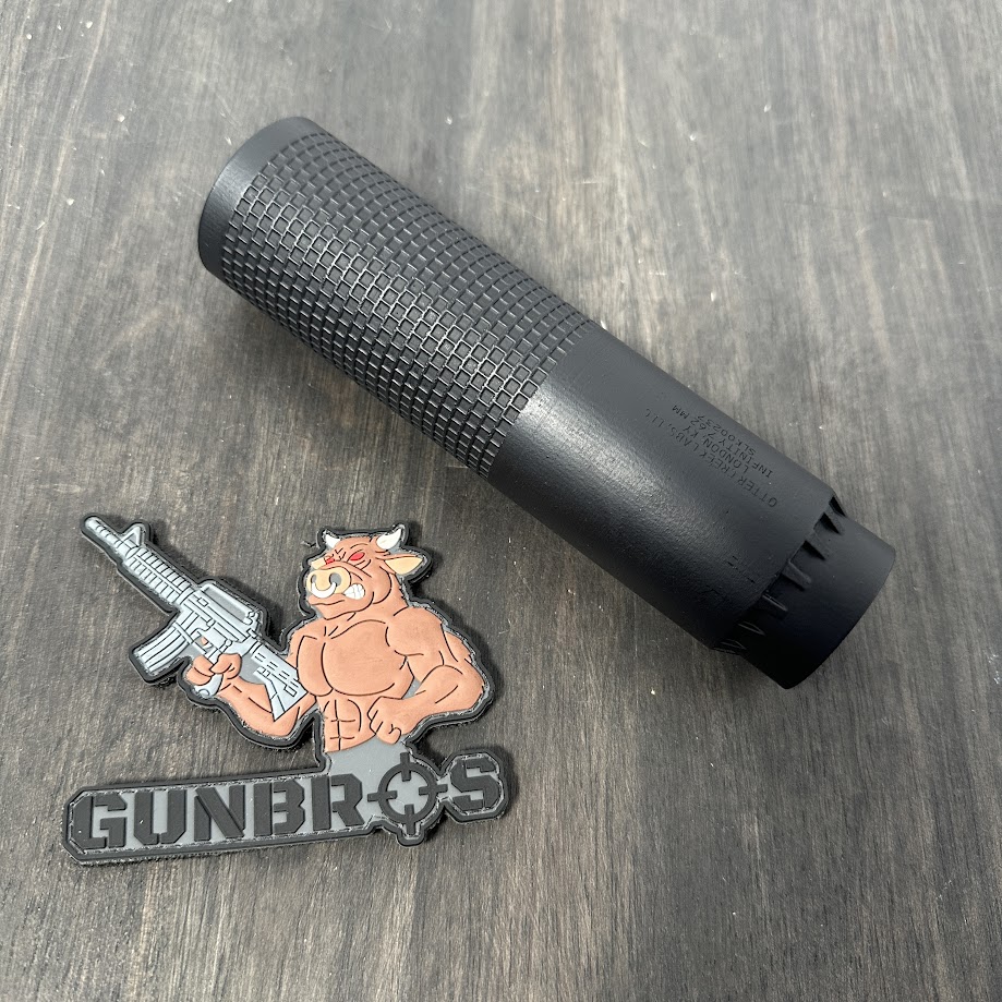 Otter Creek Labs Infinity 7.62 Silencer - GUNTICKETS [20 SPOT] - GUNBROS