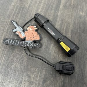 Holosun RAID Weaponlight - GUNTICKETS [10 SPOT]