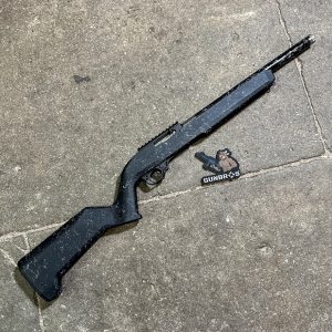 Ruger 10/22 .22LR Carbon Fiber - GUNTICKETS [10 SPOT]