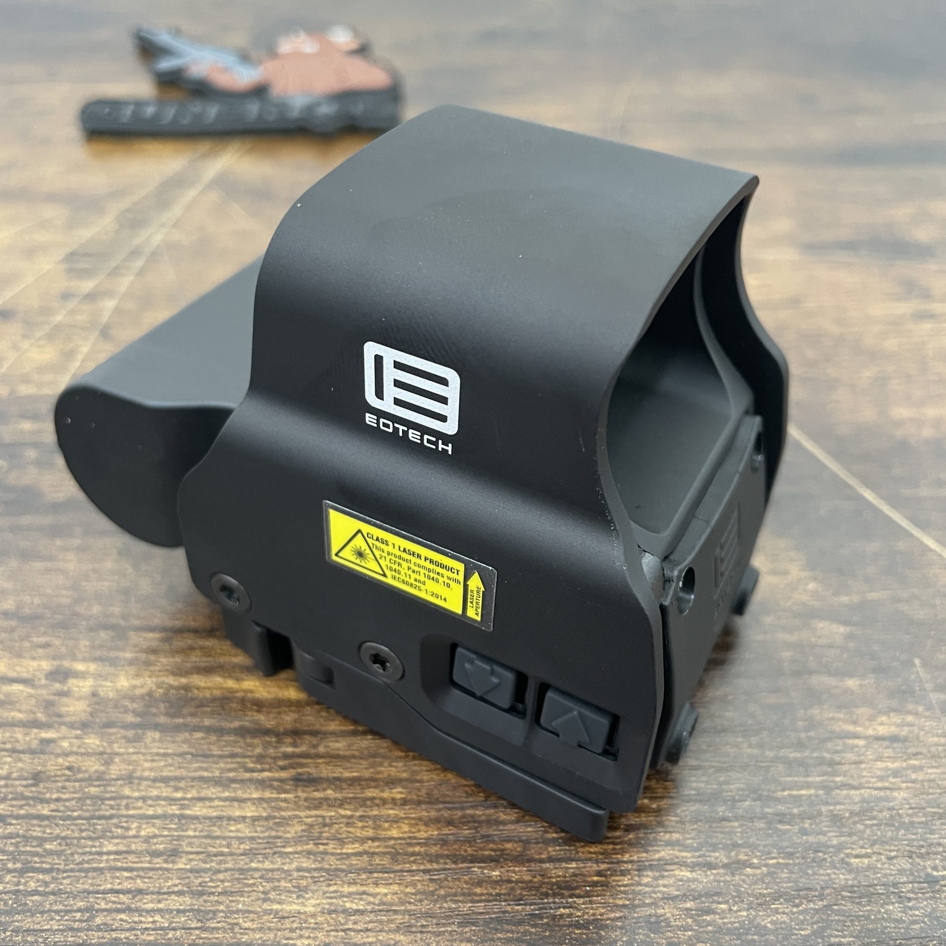 EOTech EXPS2-0 - GUNTICKETS [10 SPOT] - GUNBROS