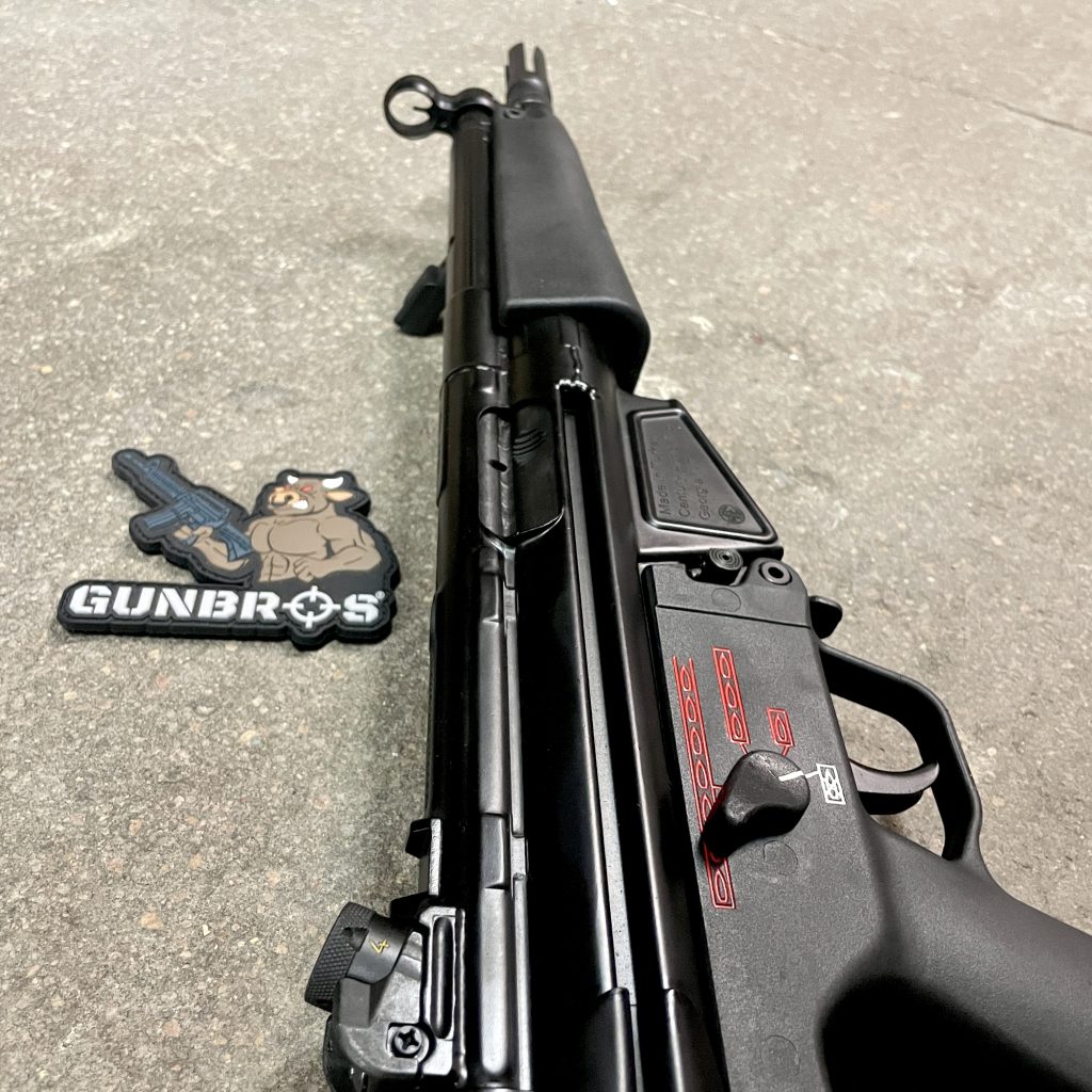 Century Arms AP53 5.56mm 8.3