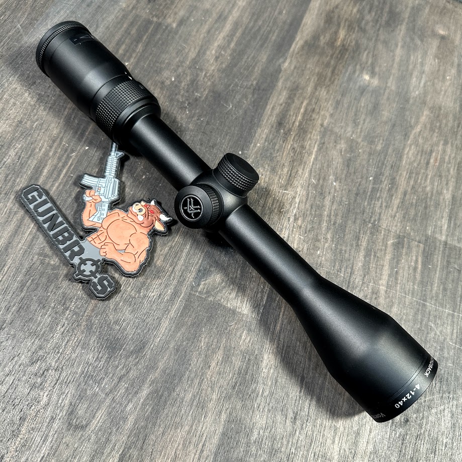 Vortex Diamondback 412x40mm (DeadHold BDC) GUNTICKETS [10 SPOT