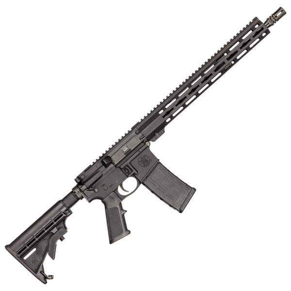 Smith & Wesson M&P 15 Sport III 5.56mm