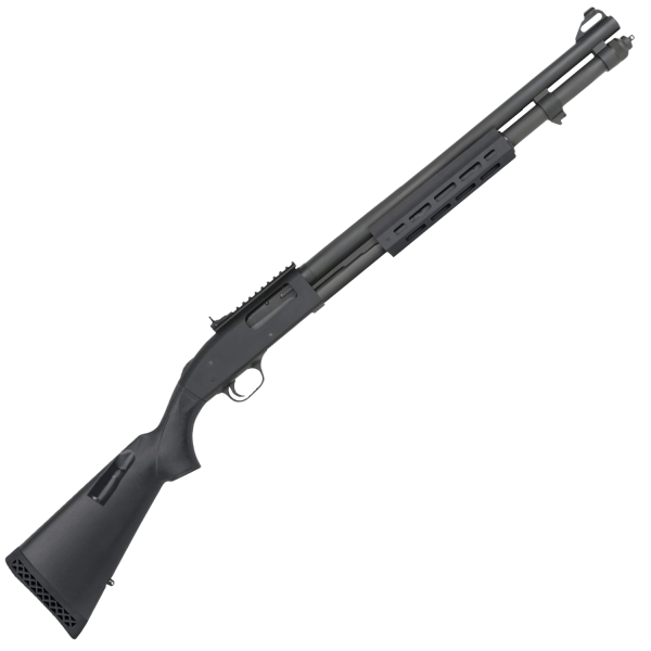 Mossberg 590A1 Tactical 12GA 20" (8rd)