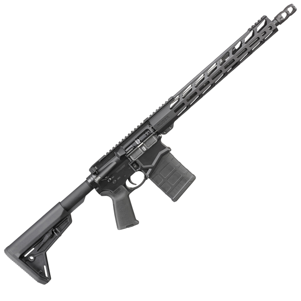 Ruger SFAR .308 Win 16"