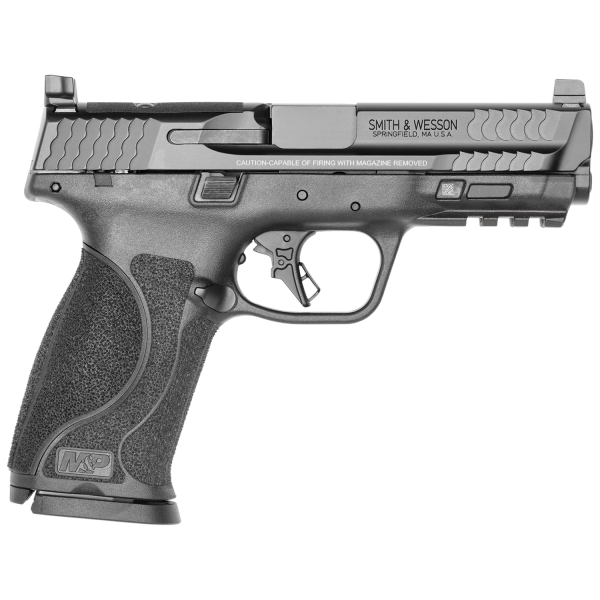 Smith & Wesson M&P 2.0 9mm 4.25" (17rd)