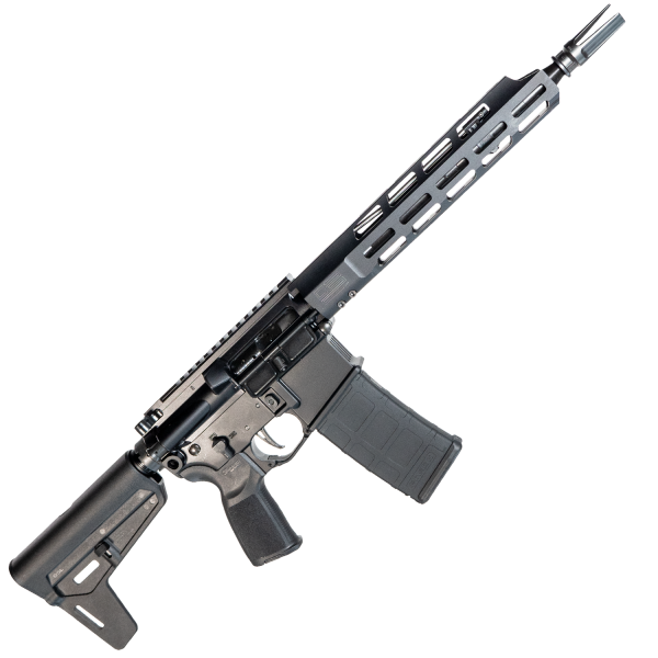 Sig Sauer M400 Tread 5.56mm 11.5"