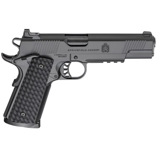 Springfield 1911 TRP .45ACP 5" (8rd)