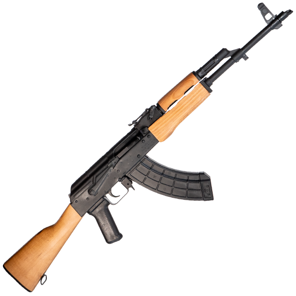 Century WASR-10 7.62x39mm