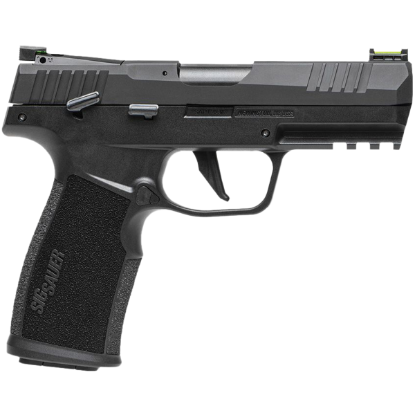 Sig Sauer P322 .22LR (20rd)