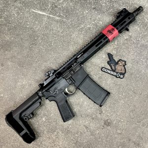 Springfield Armory Saint Victor AR15 5.56mm 11.5" - GUNTICKETS [20 SPOT]