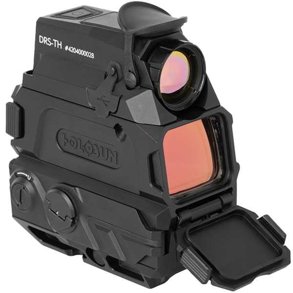 Holosun DRS-TH Thermal Optic