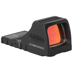 Holosun SCS MOS Green Dot