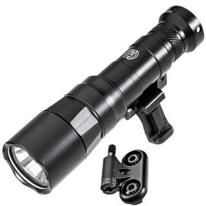 Surefire M340DFT Turbo Mini Scout Light Pro