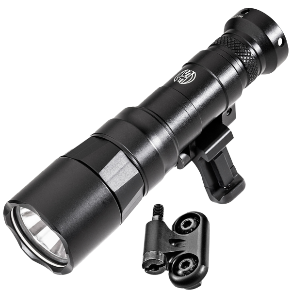 Surefire M340DFT Turbo Mini Scout Light Pro