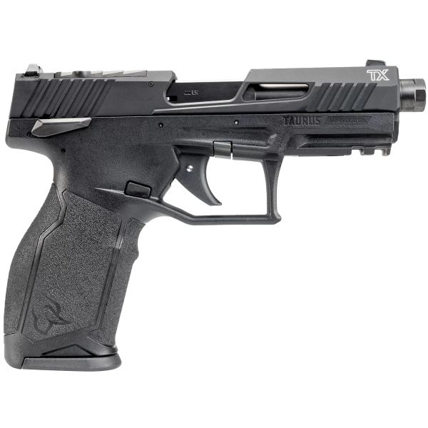 Taurus TX22 Gen 2 TORO .22LR (16/22rd)