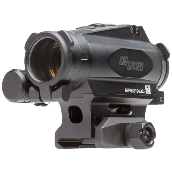Sig Sauer ROMEO4XT-PRO Red Dot