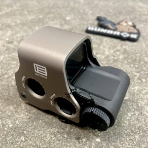 EOTech EXPS2-0 FDE Hood - GUNTICKETS [10 SPOT]