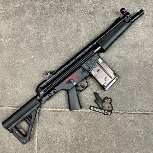 Century Arms AP51 .308 8.3" W/ Pistol Brace - GUNTICKETS [25 SPOT]