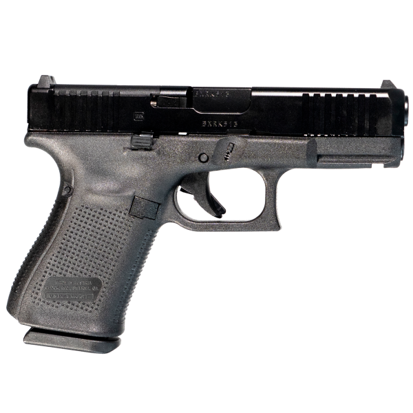 Glock 19 Gen 5 MOS 9mm 15rd