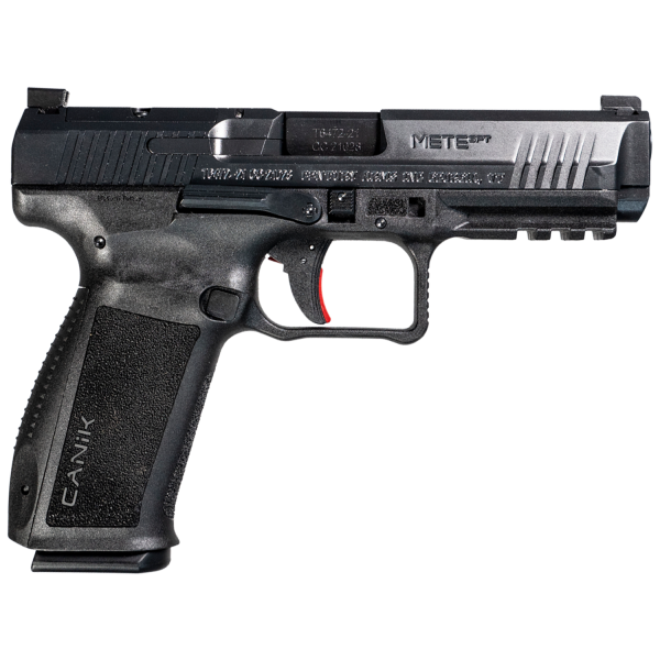 Canik Mete SFT 9mm 18/20rd