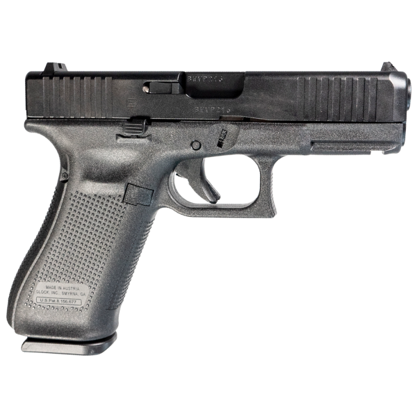 Glock 45 9mm 17rd
