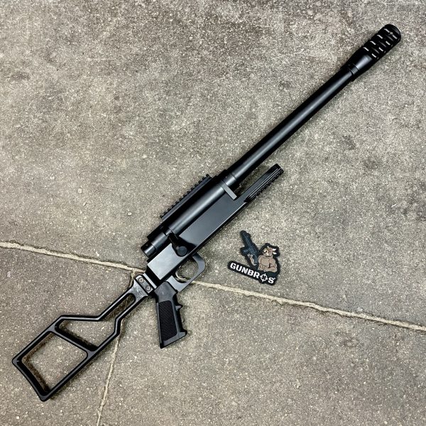 Noreen ULR .50 BMG 16.5" - GUNTICKETS [25 SPOT]
