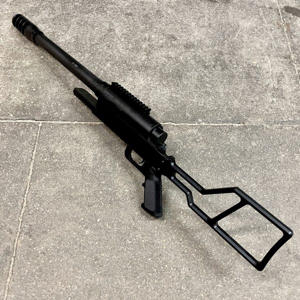 Noreen ULR .50 BMG 16.5" - GUNTICKETS [25 SPOT] - Image 2