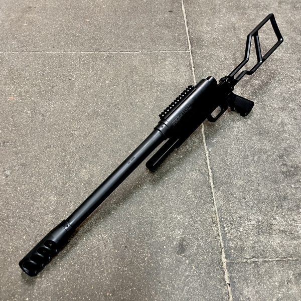 Noreen ULR .50 BMG 16.5" - GUNTICKETS [25 SPOT] - Image 3