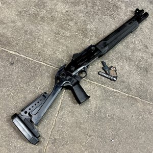 Beretta A300 Patrol W/ Chisel Stock 12GA - GUNTICKETS [30 SPOT]