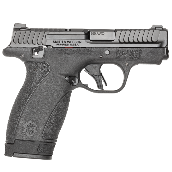 Smith & Wesson Bodyguard 2.0 .380ACP TS (12RD)