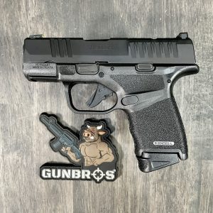 Springfield Hellcat OSP .380 ACP - GUNTICKETS [10 SPOT]