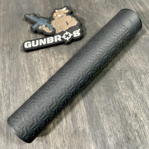 Disavowed Carnyx 45ACP Suppressor .578x28 QD - GUNTICKETS [20 SPOT]