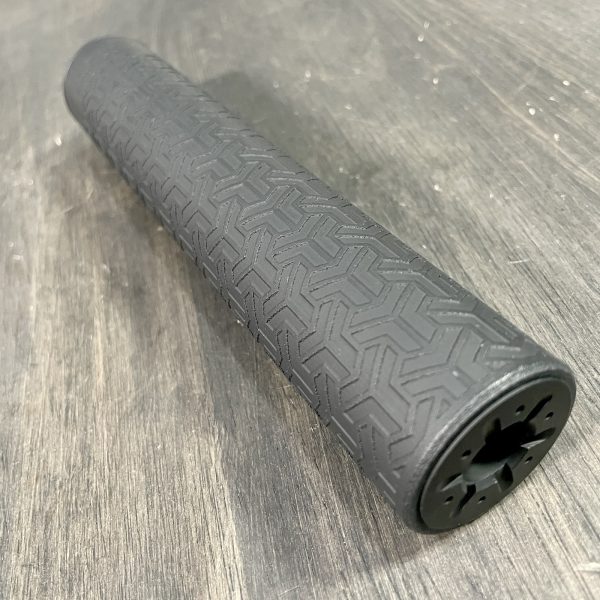 Disavowed Carnyx 45ACP Suppressor .578x28 QD - GUNTICKETS [20 SPOT] - Image 3