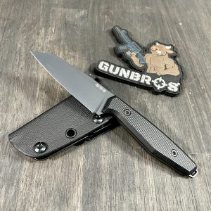 Boker AK1 - GUNTICKETS [10 SPOT]