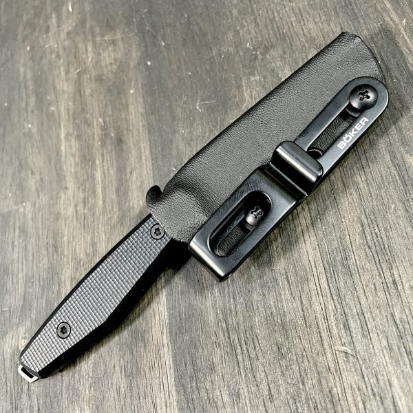 Boker AK1 - GUNTICKETS [10 SPOT] - Image 3