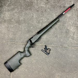 Winchester XPR Renegade Long Range SR .308 22" W/ Threaded Barrel - GUNTICKETS [20 SPOT]