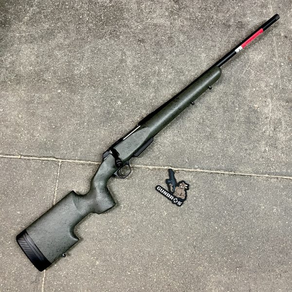 Winchester XPR Renegade Long Range SR .308 22" W/ Threaded Barrel - GUNTICKETS [20 SPOT]