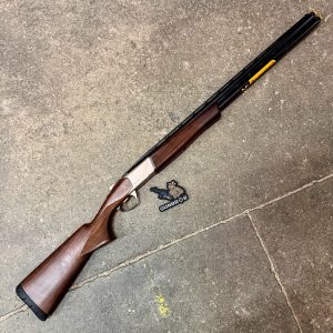 Browning Cynergy CX Walnut 12GA 30" - GUNTICKETS [100 SPOT]