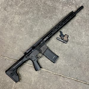 Rise Armament Watchman RA300 .223 Wylde - GUNTICKETS [30 SPOT]