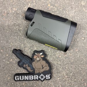 Sig Sauer KILO3K BDX Ballistic Rangefinder - GUNTICKETS [10 SPOT]